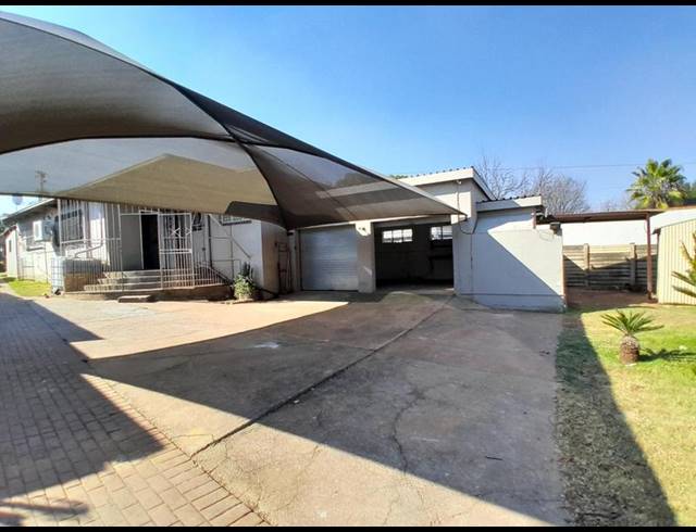 3 BEDROOM HOUSE FOR SALE IN VALHALLA